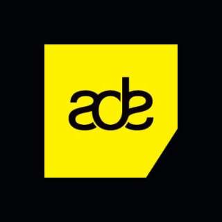 DBT. in Amsterdam for ADE flyer, 24.10.25